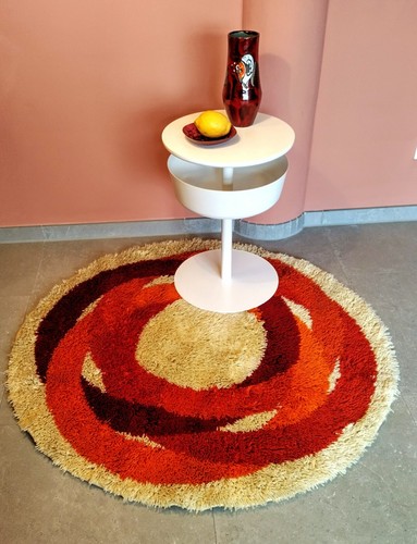 Hochfloor teppich space - teppich,