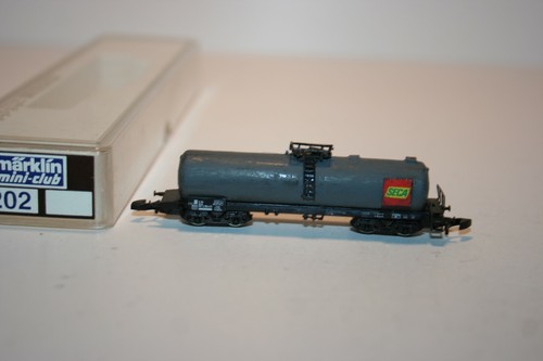 Märklin güterwagen - märklin,