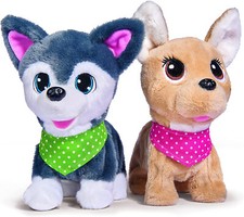 SIMBA 105893243 - CHICHI LOVE