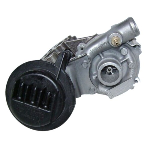 Turbolader garrett 727211 - turbolader, 727211-1