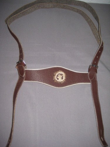 Alte lederhosen träger - alte, lederhosen-trÄger