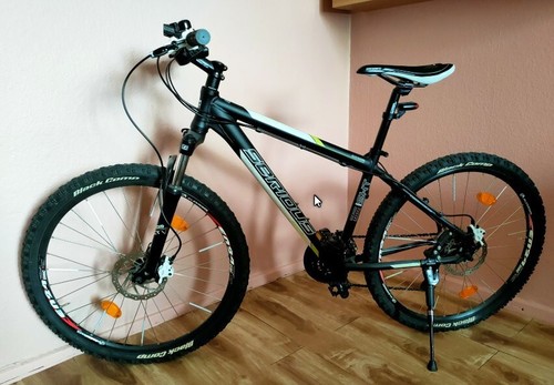 Mountain bike zoll herren - mountain,