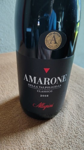 Allegrini amarone - allegrini,