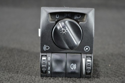 Opel omega lichtschalter - b,