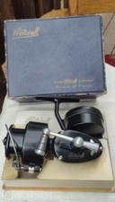 MITCHELL 300 HALF BAIL