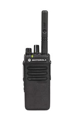 Motorola DP2400e DMR