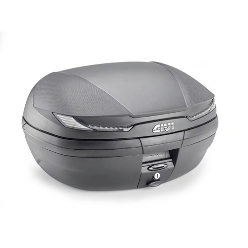 Givi monokey topcase - v45, arena