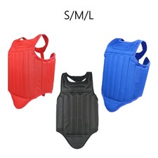 Karate Brustschutz Taekwondo