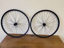 Oxygen Gravel Laufradsatz