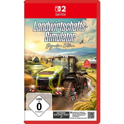Sw2 landwirtschafts simulator - sw2, landwirtschafts-simulator