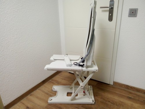 Badewannenlifter