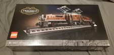 LEGO 10277 Crocodile