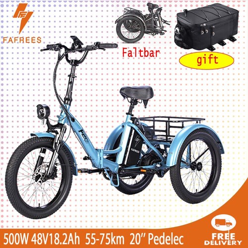 Fafrees f20 mate rad - fafrees, 3-rad