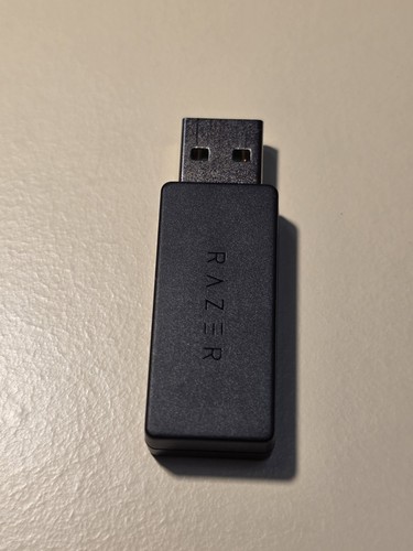 Razer blackshark pro 4ghz - razer, v2