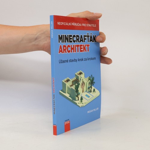 Minecrafťák architekt