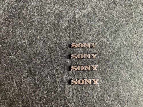 Sony lautsprecher - 4, x