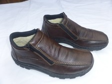 rieker Herren  Stiefelette