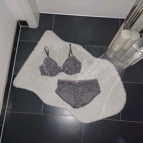 Neu set unterwäsche 38 - neu,