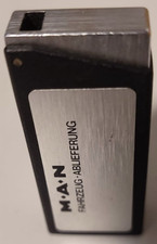 Ibelo Gas Feuerzeug MAN