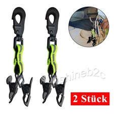 2 Stk Handschuhhalter