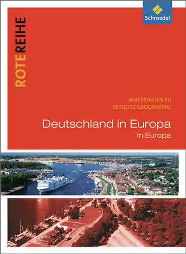Seydlitz geographie - seydlitz,