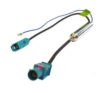 Antenna Adapter Fakra Female