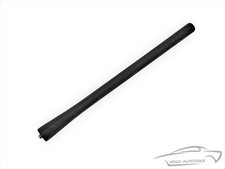 Kurzstab Antenne 20cm Skoda Seat Audi Golf Polo 6R0035849 M5 ORIGINAL VW