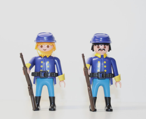 Playmobil nordstaatler - playmobil,