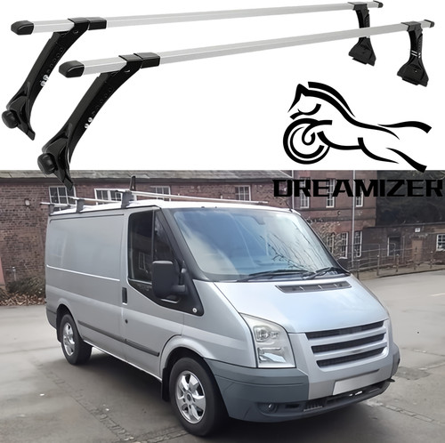2tlg dachträger querstangen - dachträger,