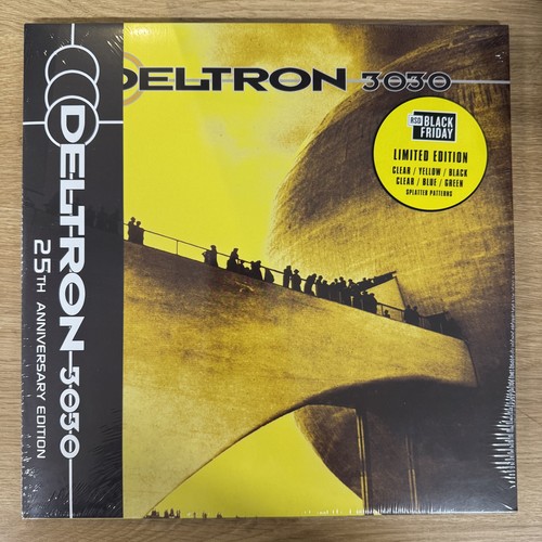 Deltron 3030 - deltron,