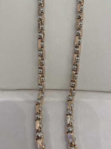 585 gold kette - gold,