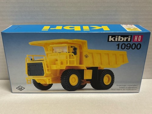 Kibri bausatz dumper - kibri,