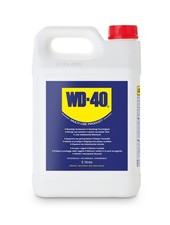 WD-40 Multifunktions-Öl 5