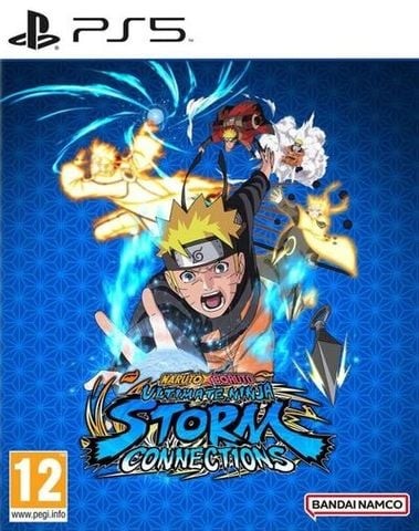 Naruto boruto ultimate ninja - naruto,