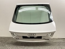 Heckklappe 8T8827025 Audi A5 2.0 TDI Sportback (clean die.) quat. DPF S tro. B8
