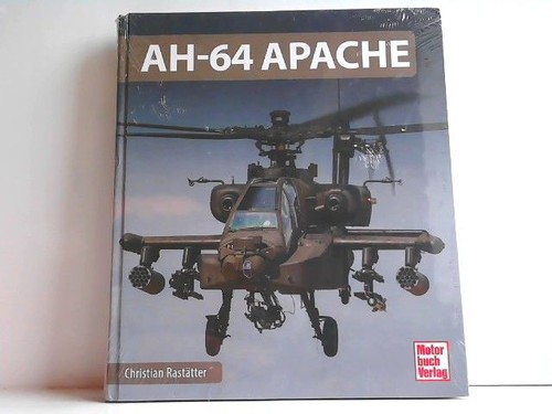 Apache rastätter - ah-64, apache.
