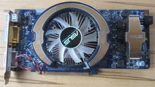 Asus nVidia GeForce 8800 GT
