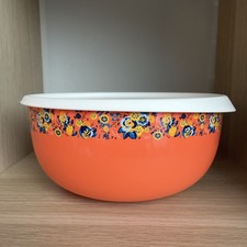 Tupperware Schüssel Blossom