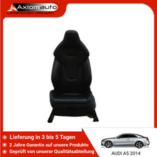 🇩🇪 LINKER VORDERSITZ ➤