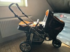 Hartan Skater 3 Räder 