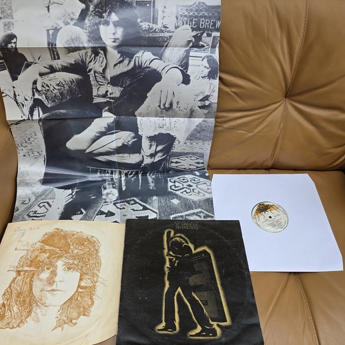 Marc bolan rex - marc,
