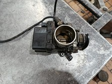 Drosselklappe Saab 9-5 YS3E