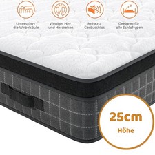 Weich Matratze 90x200 -