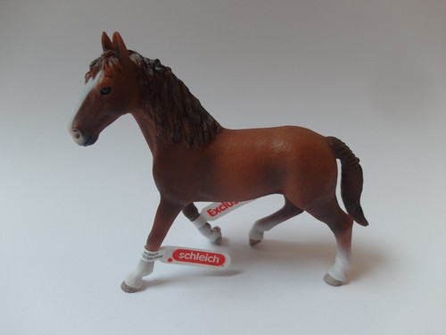 Schleich 72213 cheval - cheval, de