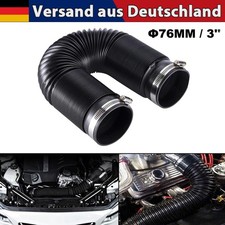 3" Universal Flexible Turbo