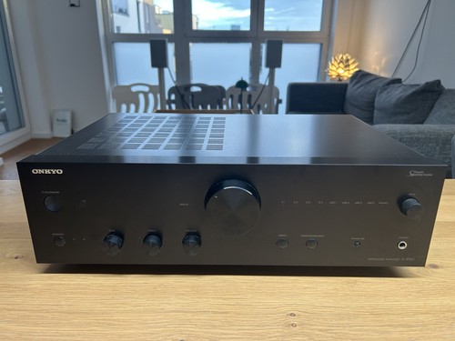 Onkyo 9150 vollverstärker - a-9150,