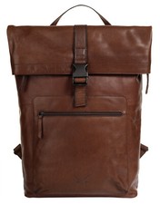 Sansibar Rucksack echt Leder -
