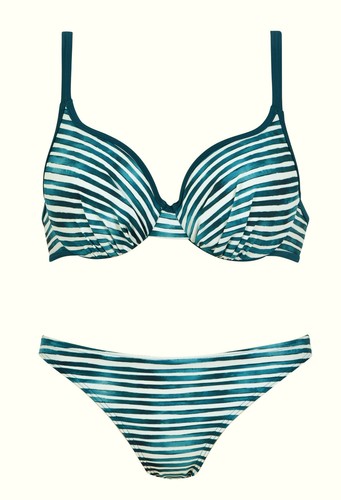 Naturana bügel bikini cup - gr.,