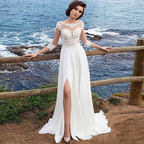 Brautkleid hochzeitskleid - brautkleid,