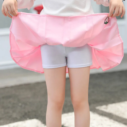 Kinder mädchen minirock - mädchen,